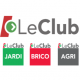 Logo LeClub